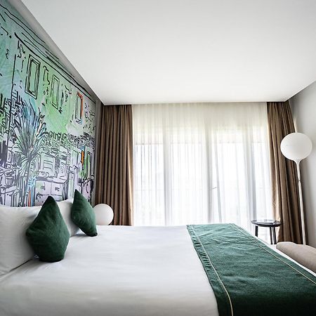 יאליקאבאק Palmalife Bodrum Resort & Spa מראה חיצוני תמונה