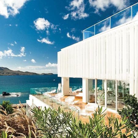 יאליקאבאק Palmalife Bodrum Resort & Spa מראה חיצוני תמונה