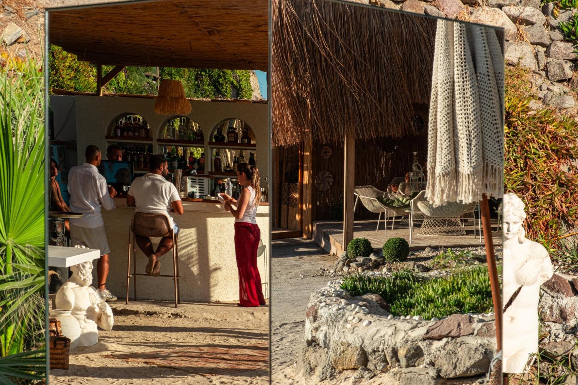 יאליקאבאק Palmalife Bodrum Resort & Spa מראה חיצוני תמונה