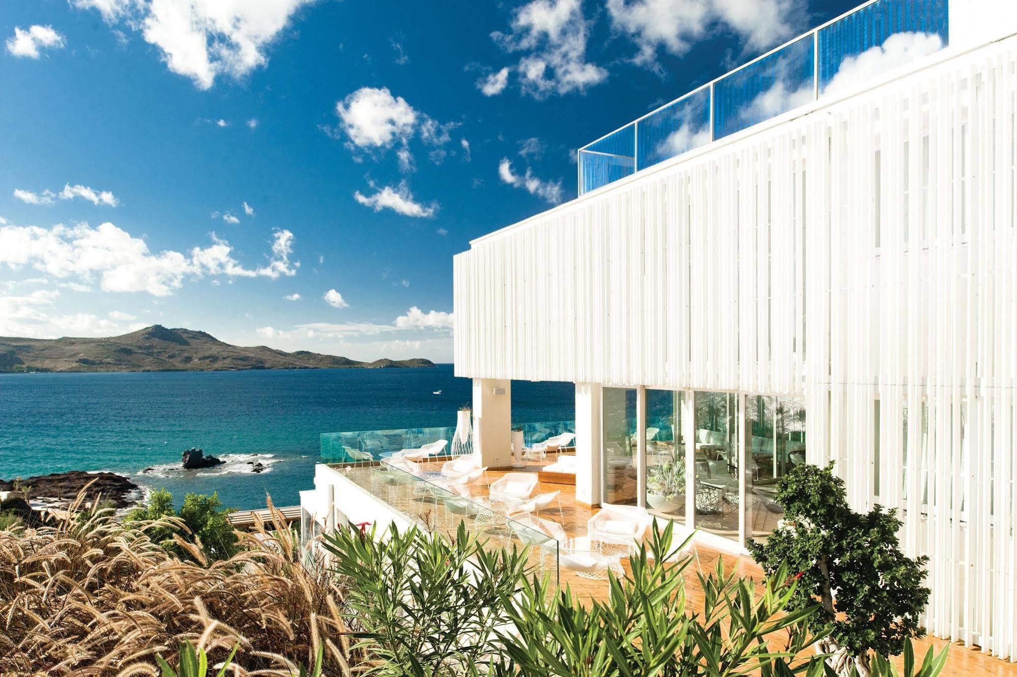 יאליקאבאק Palmalife Bodrum Resort & Spa מראה חיצוני תמונה